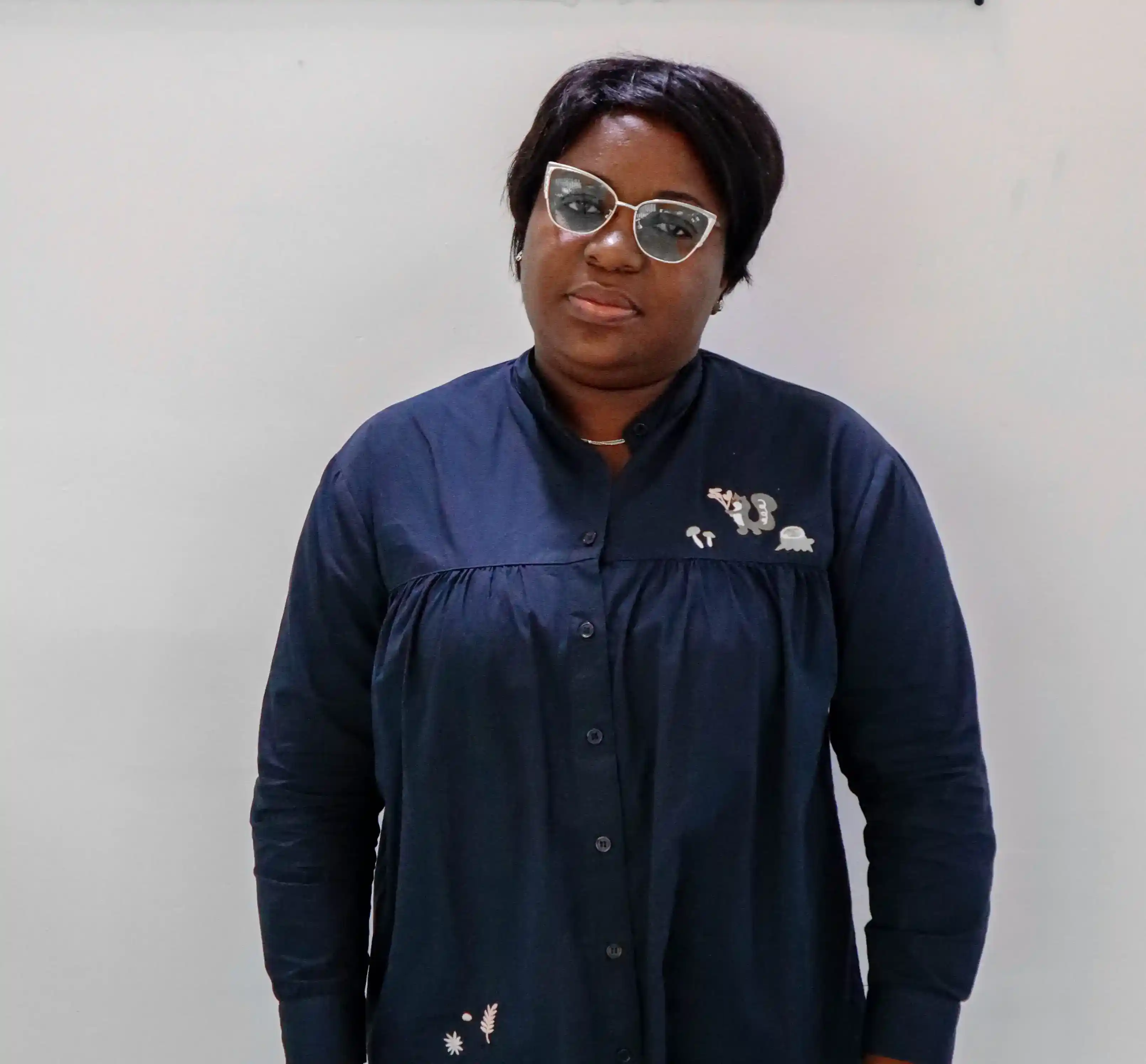 Olga Constantino start